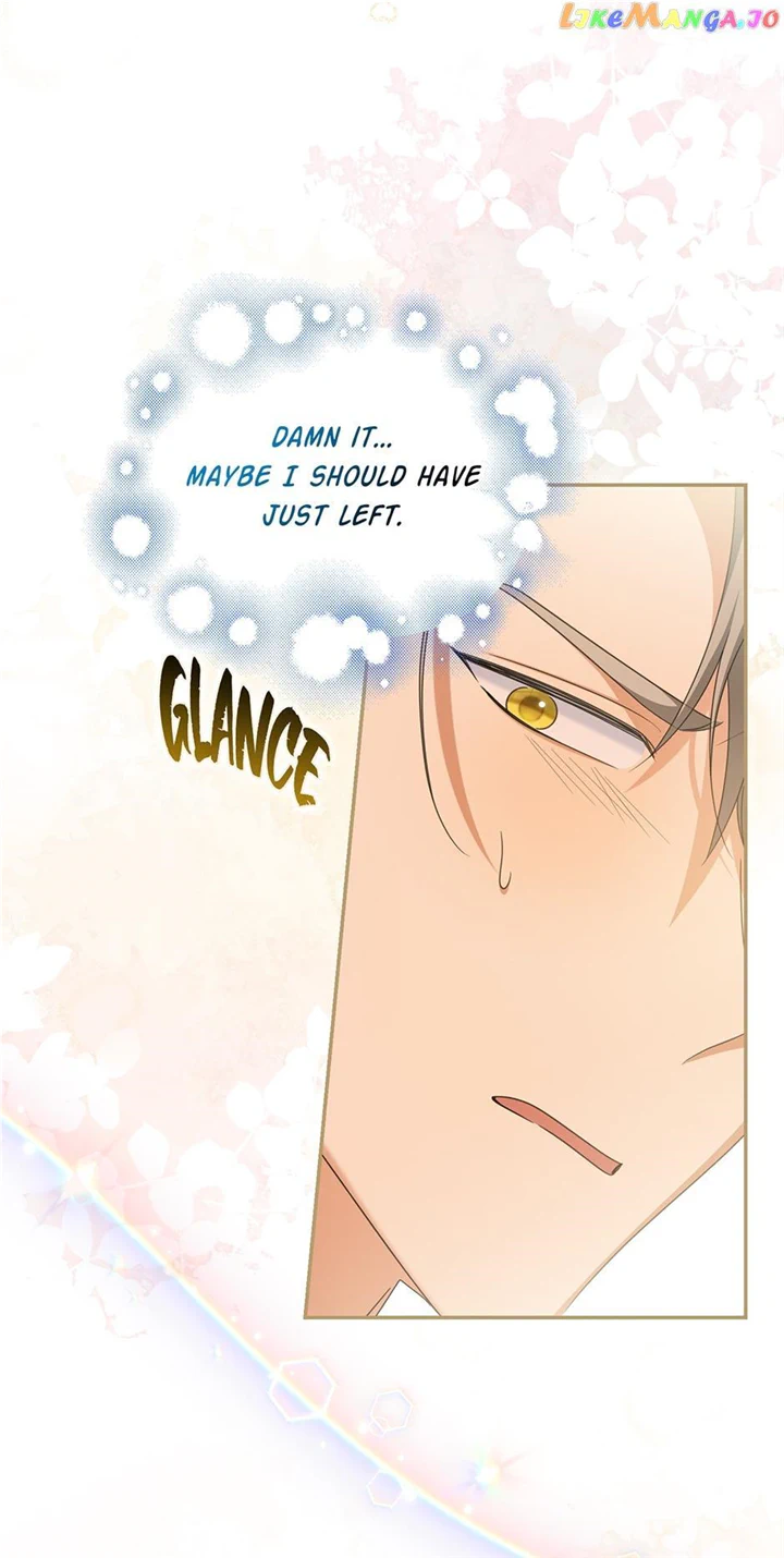 Why Are You Obsessed With Your Fake Wife? Chapter 23 - Page 31