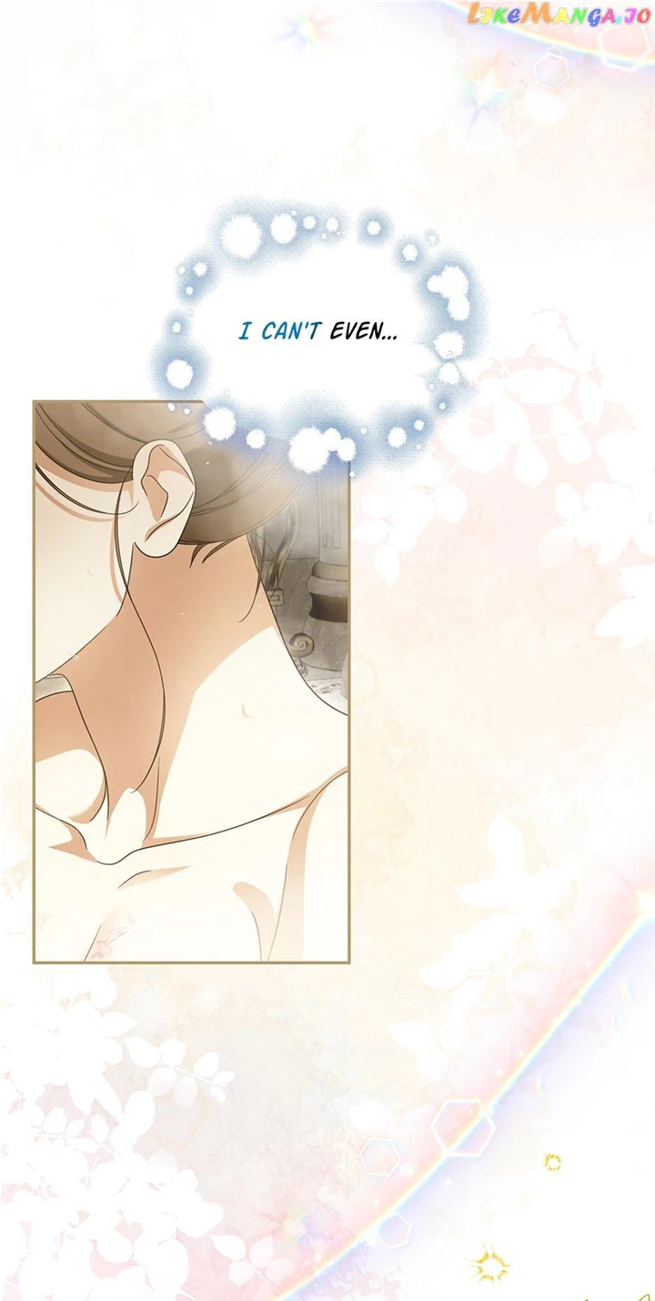 Why Are You Obsessed With Your Fake Wife? Chapter 23 - Page 32