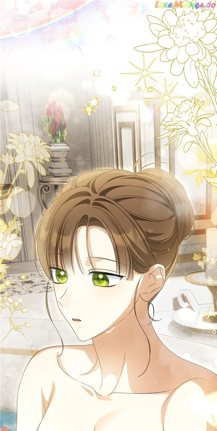 Why Are You Obsessed With Your Fake Wife? Chapter 23 - Page 33