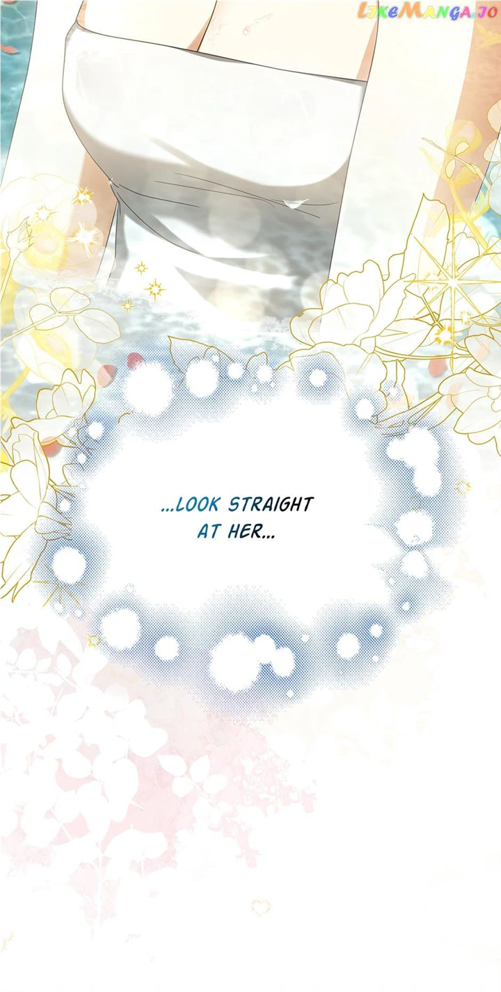 Why Are You Obsessed With Your Fake Wife? Chapter 23 - Page 34