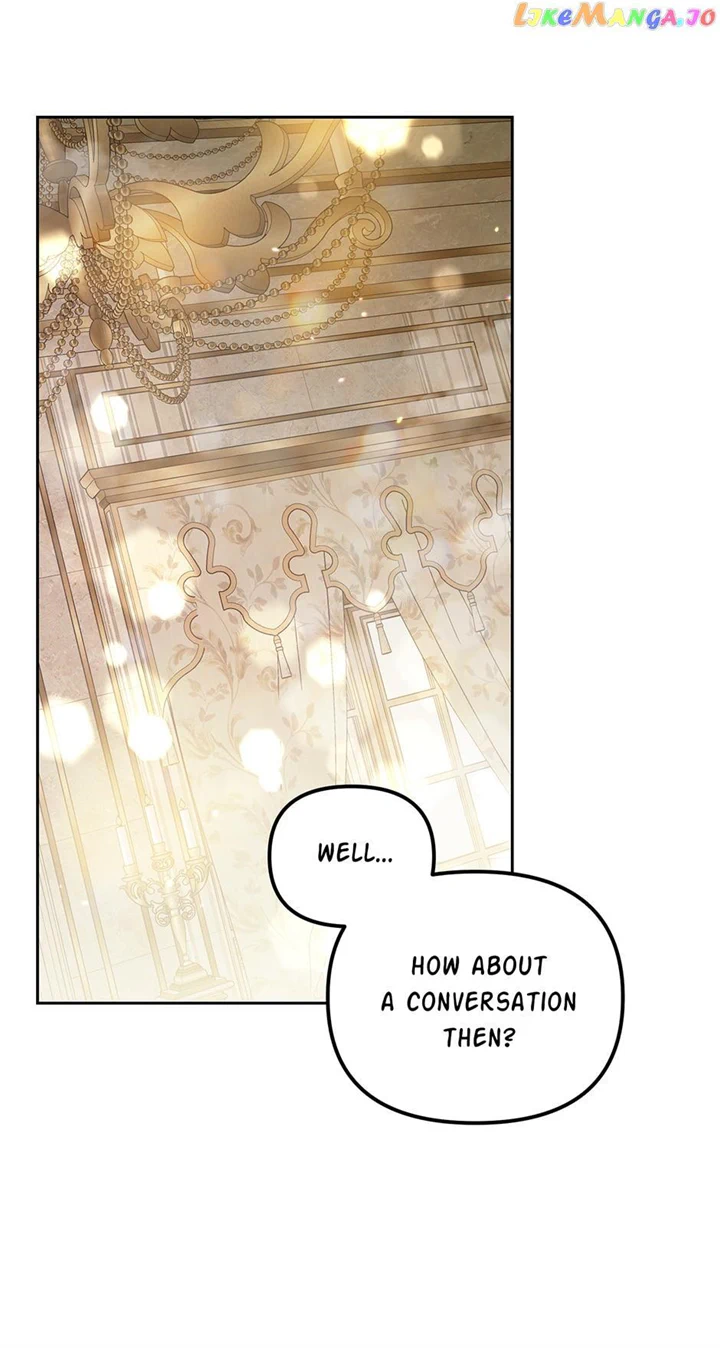 Why Are You Obsessed With Your Fake Wife? Chapter 23 - Page 35