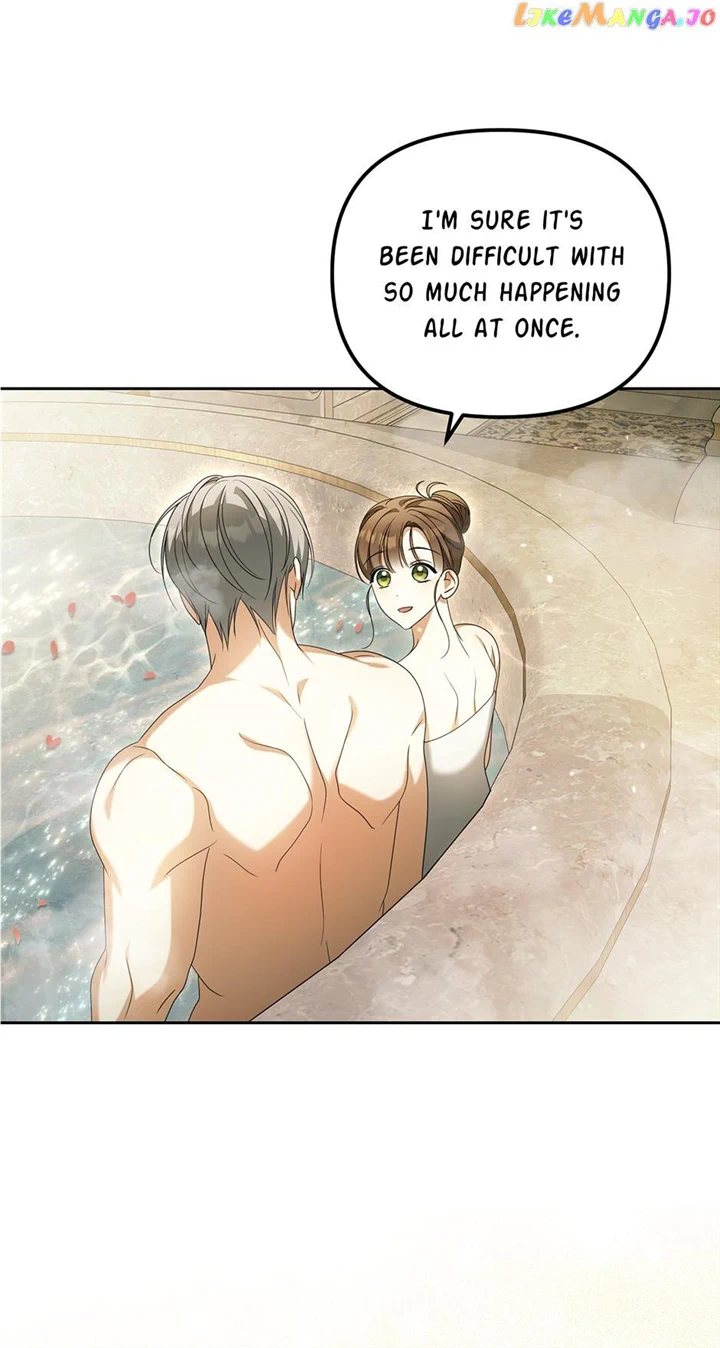 Why Are You Obsessed With Your Fake Wife? Chapter 23 - Page 36