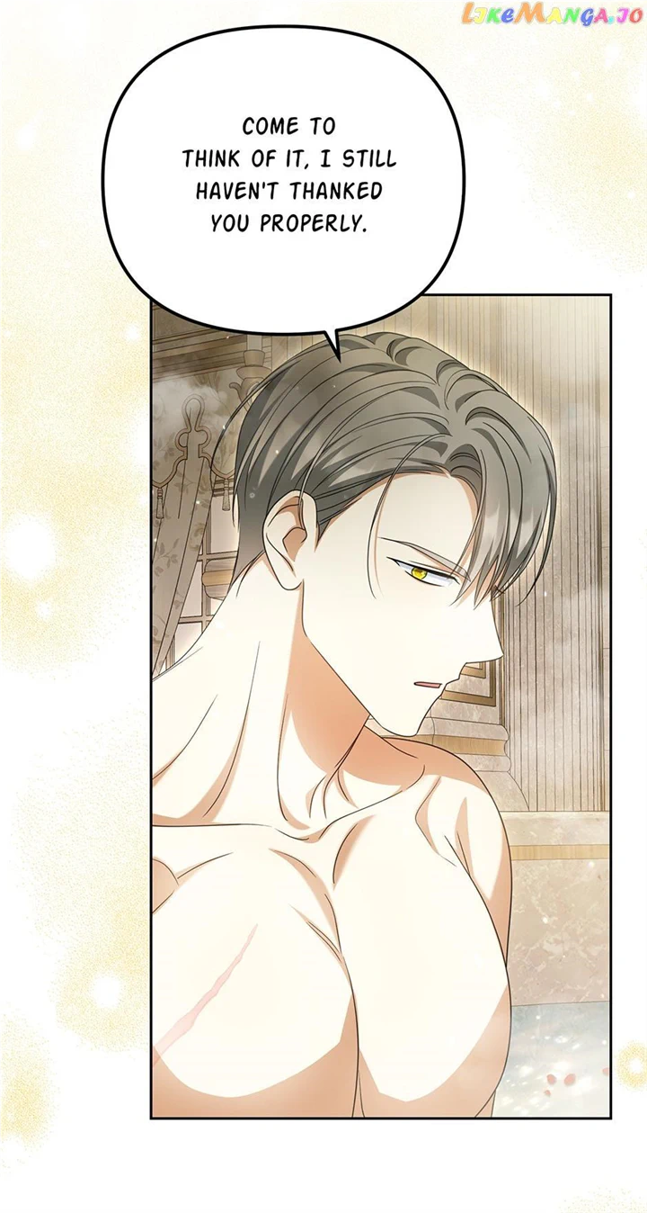 Why Are You Obsessed With Your Fake Wife? Chapter 23 - Page 37