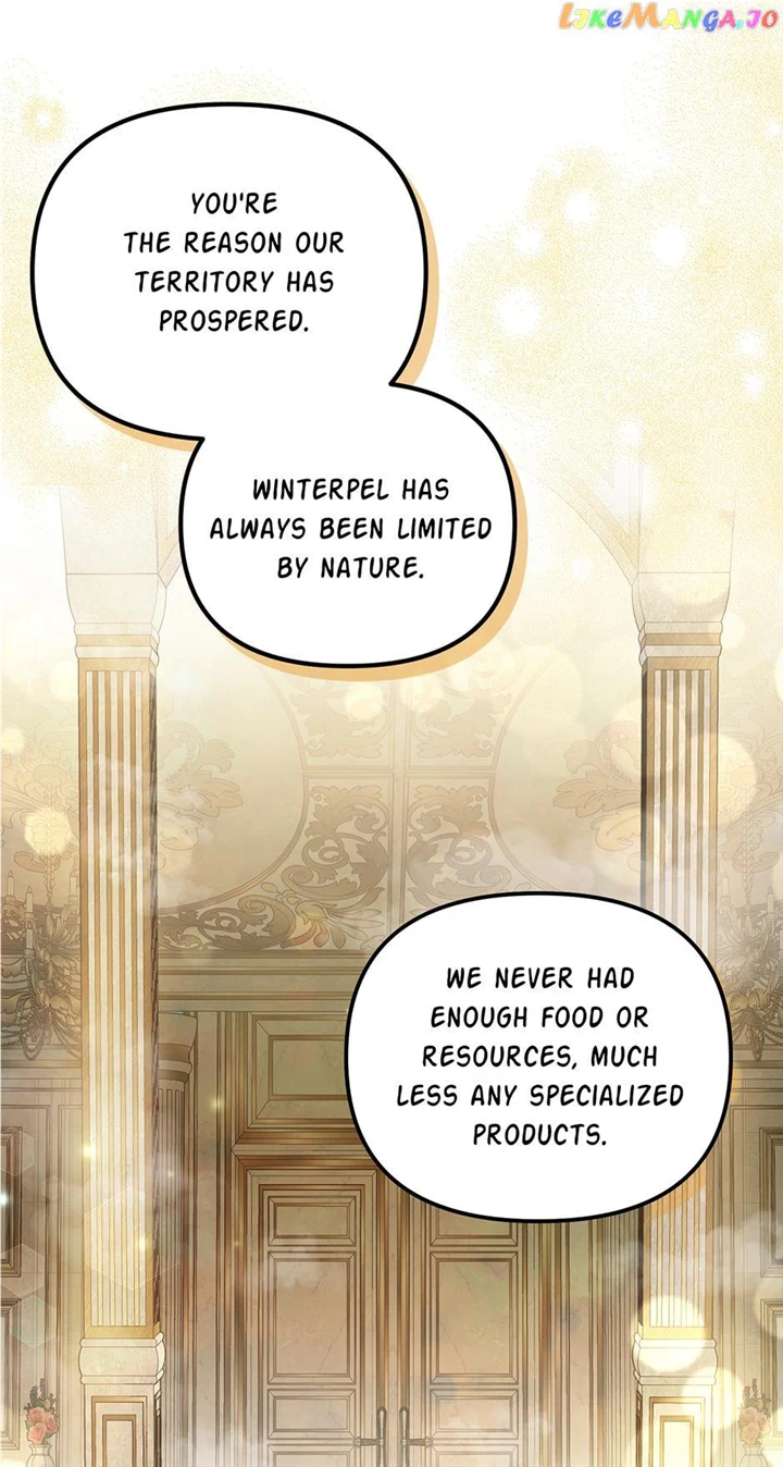 Why Are You Obsessed With Your Fake Wife? Chapter 23 - Page 38