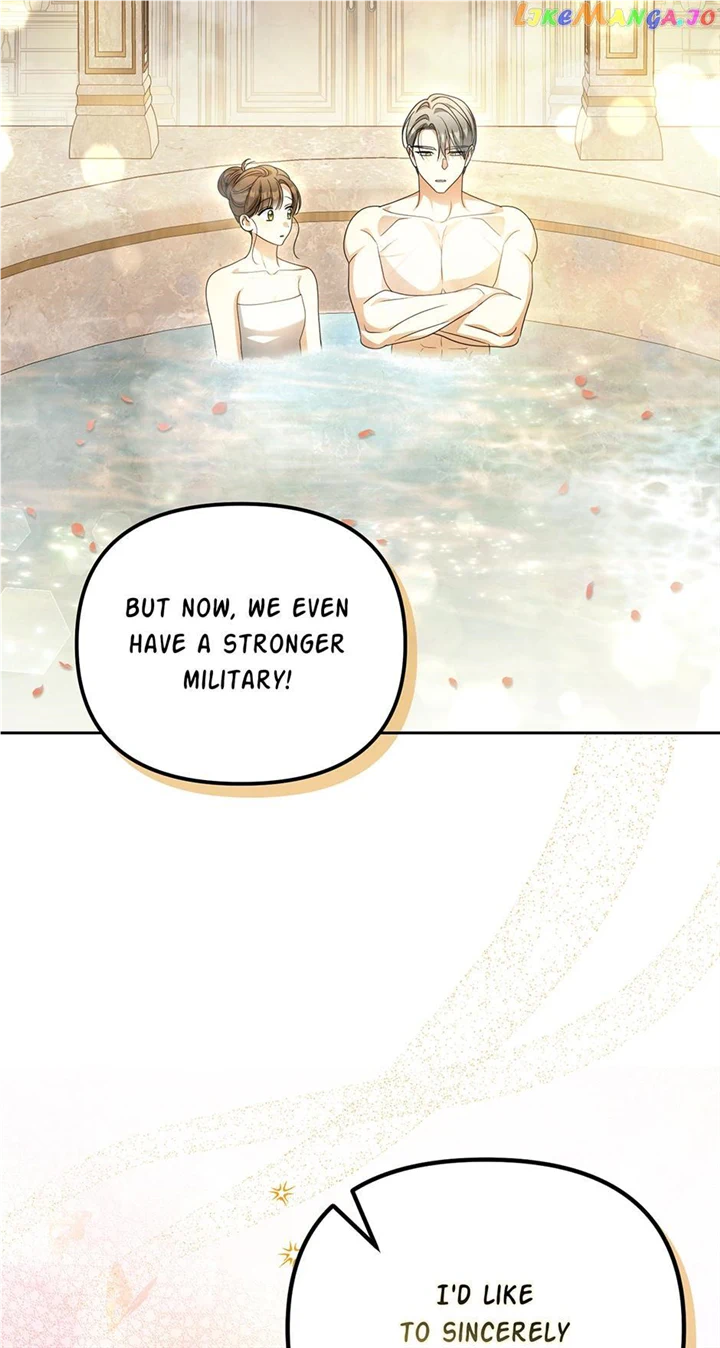 Why Are You Obsessed With Your Fake Wife? Chapter 23 - Page 39