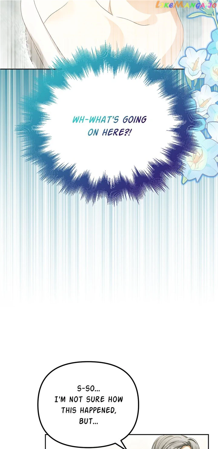 Why Are You Obsessed With Your Fake Wife? Chapter 23 - Page 4