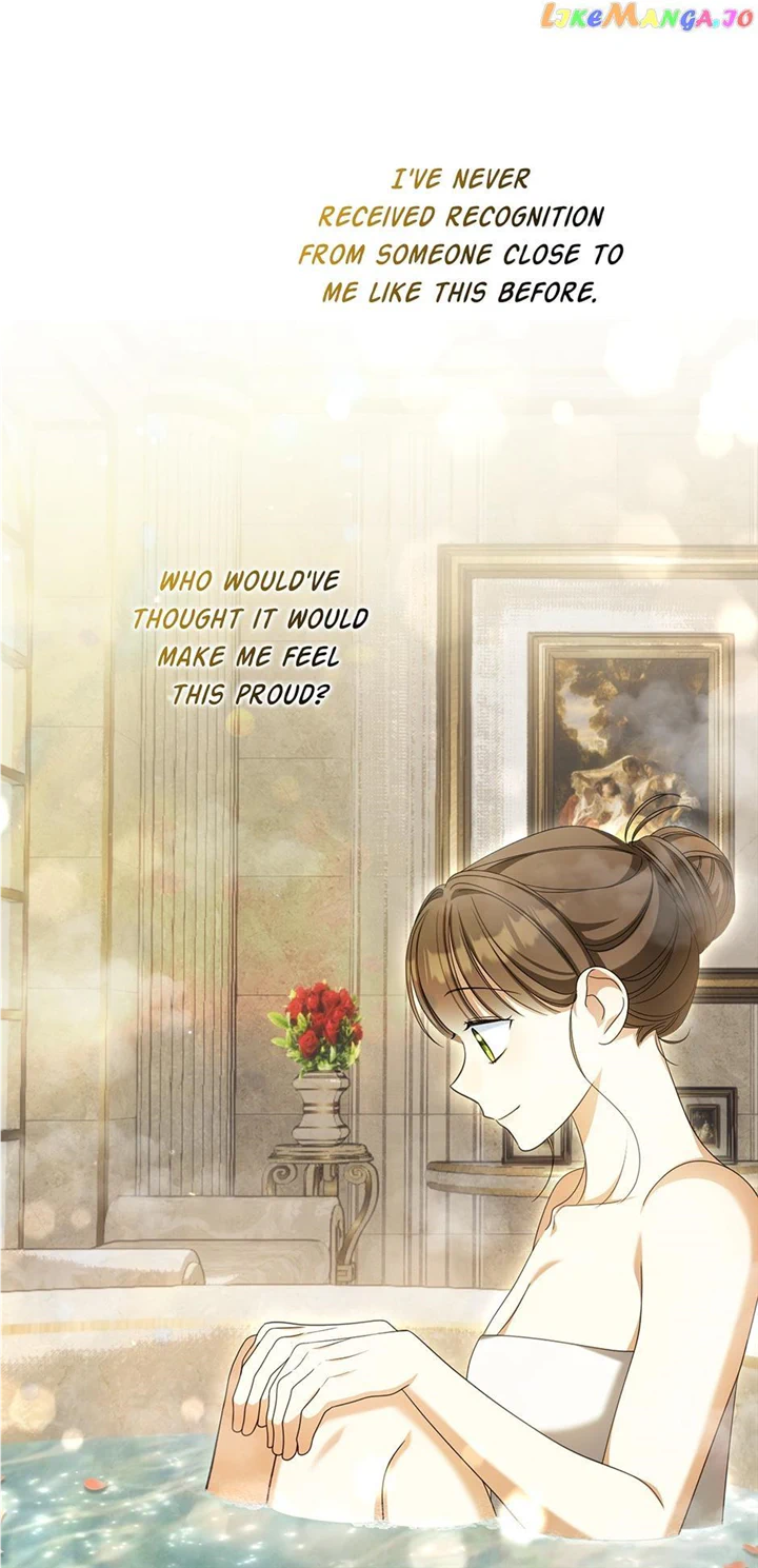 Why Are You Obsessed With Your Fake Wife? Chapter 23 - Page 42