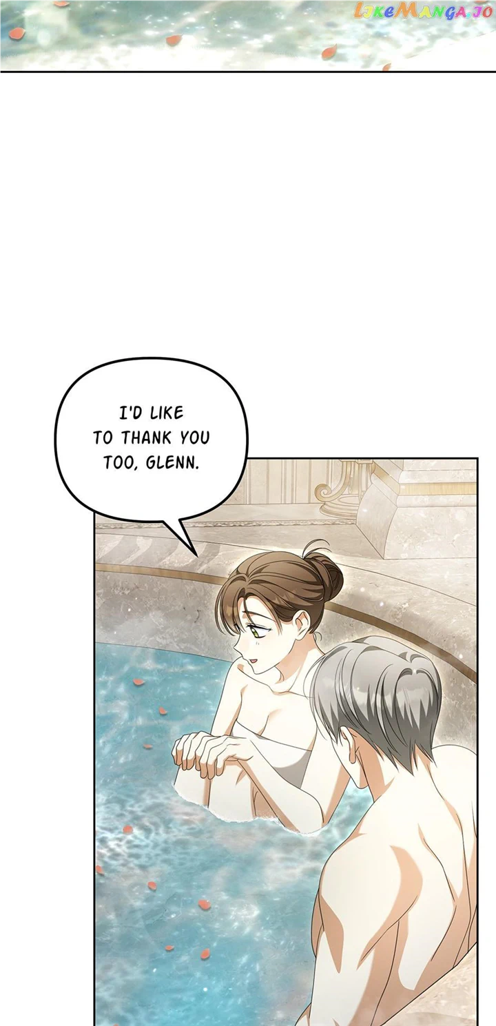 Why Are You Obsessed With Your Fake Wife? Chapter 23 - Page 43