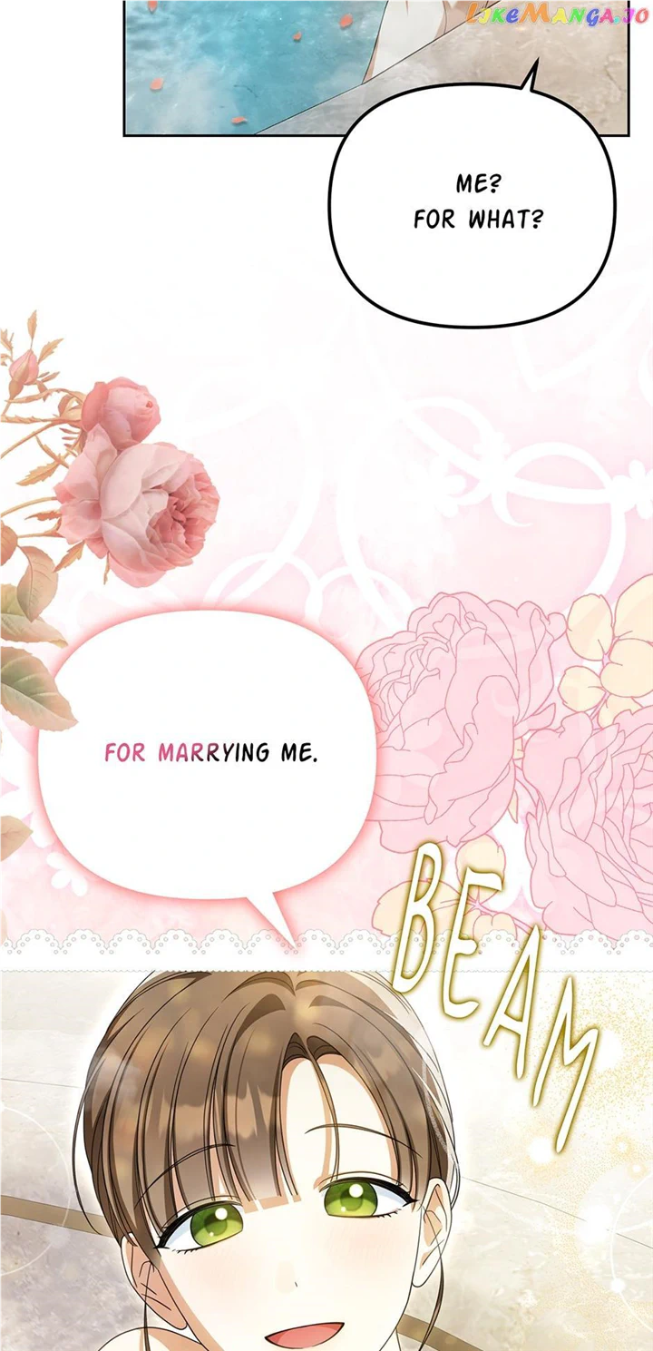 Why Are You Obsessed With Your Fake Wife? Chapter 23 - Page 44