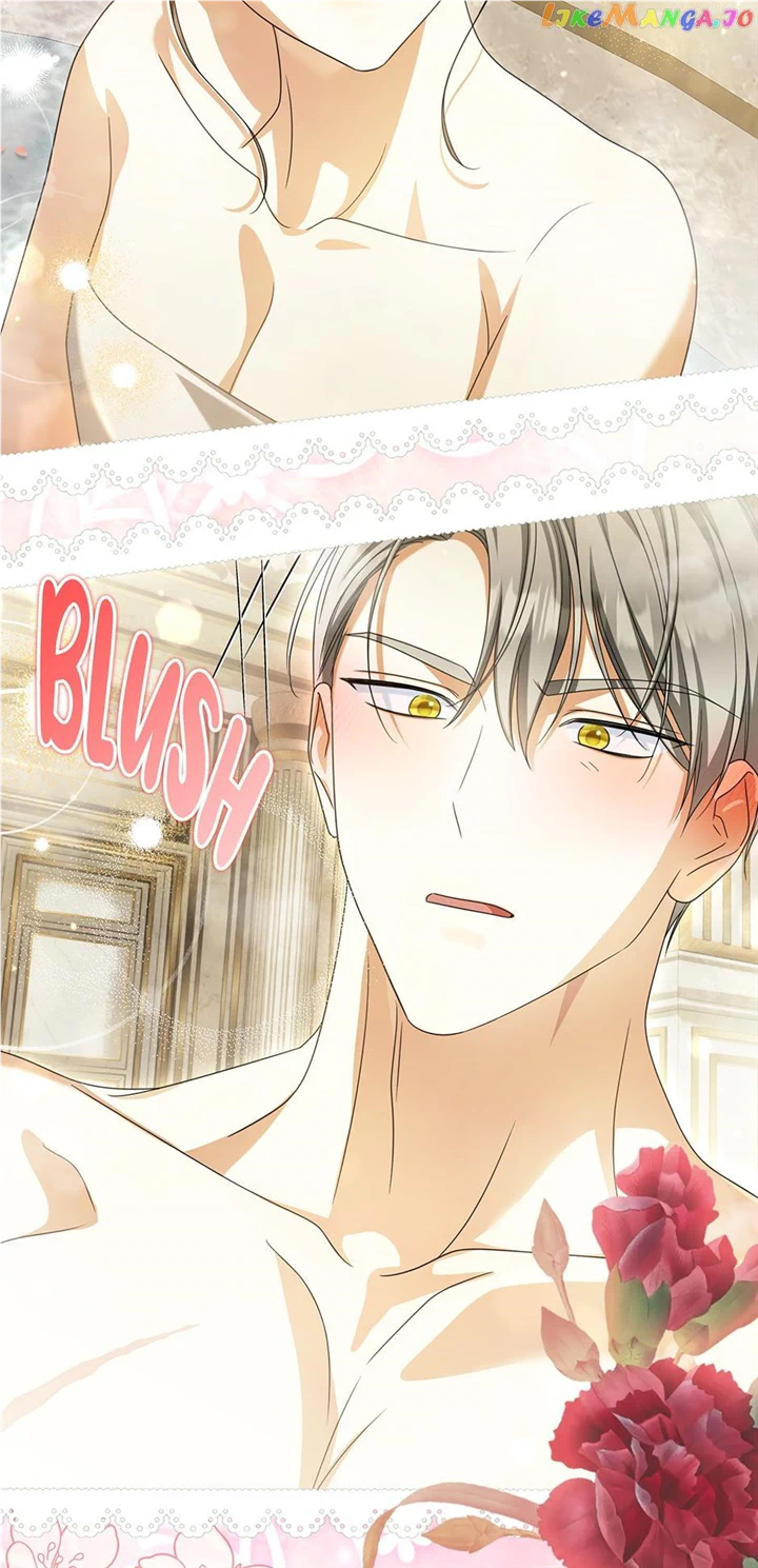 Why Are You Obsessed With Your Fake Wife? Chapter 23 - Page 45