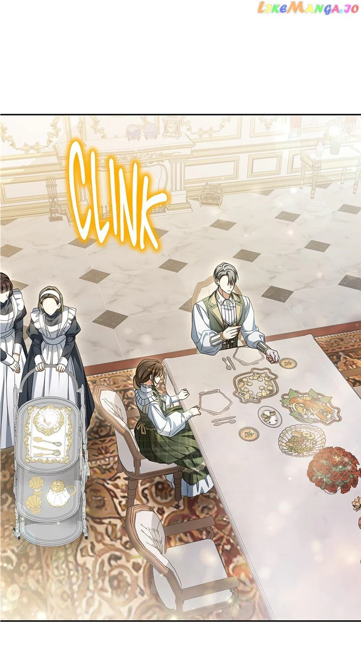 Why Are You Obsessed With Your Fake Wife? Chapter 23 - Page 47