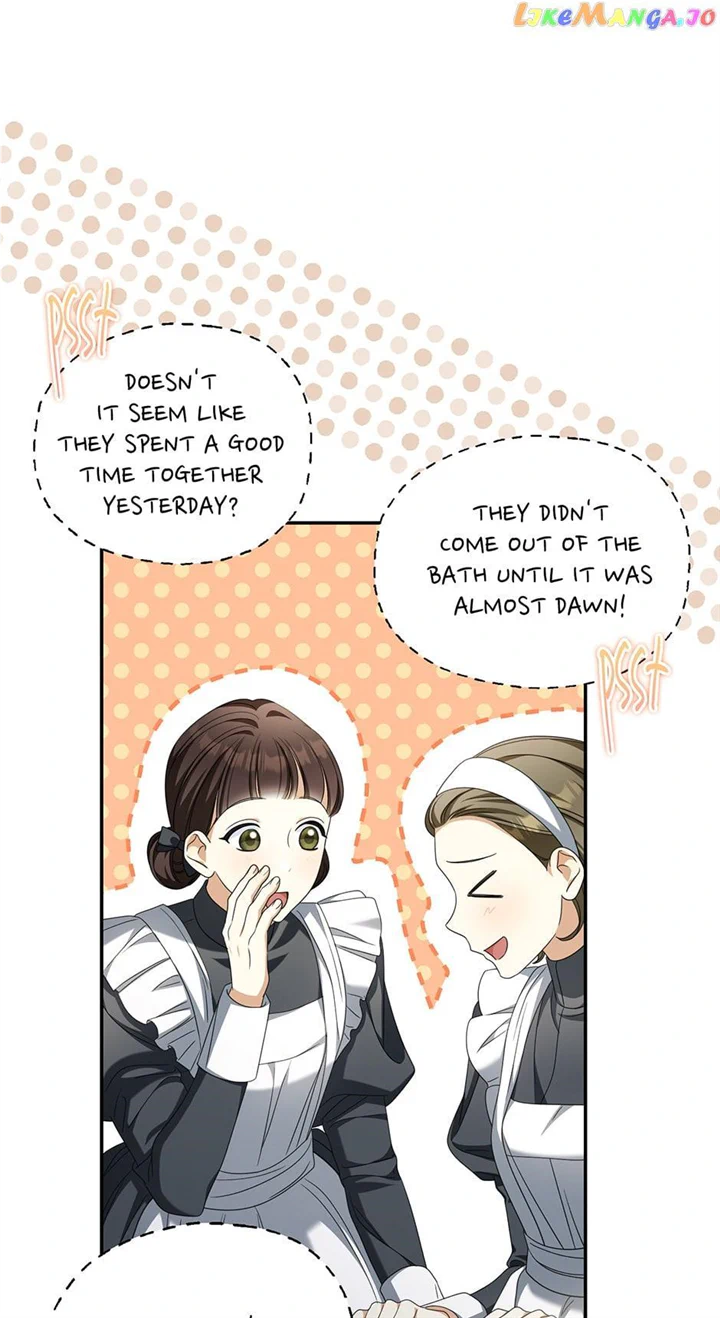 Why Are You Obsessed With Your Fake Wife? Chapter 23 - Page 48