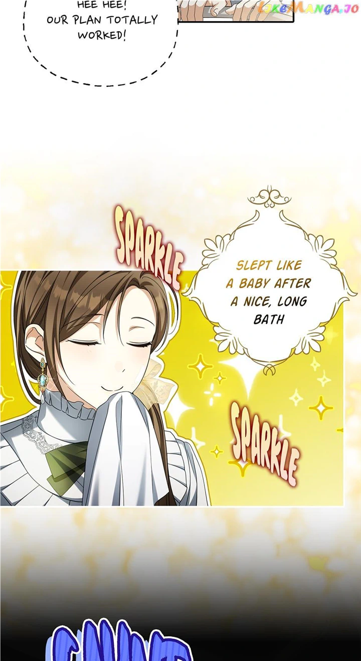 Why Are You Obsessed With Your Fake Wife? Chapter 23 - Page 49