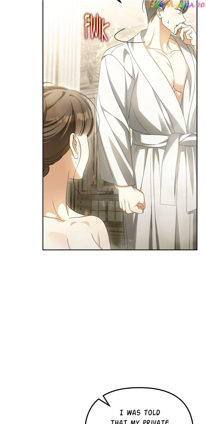 Why Are You Obsessed With Your Fake Wife? Chapter 23 - Page 5