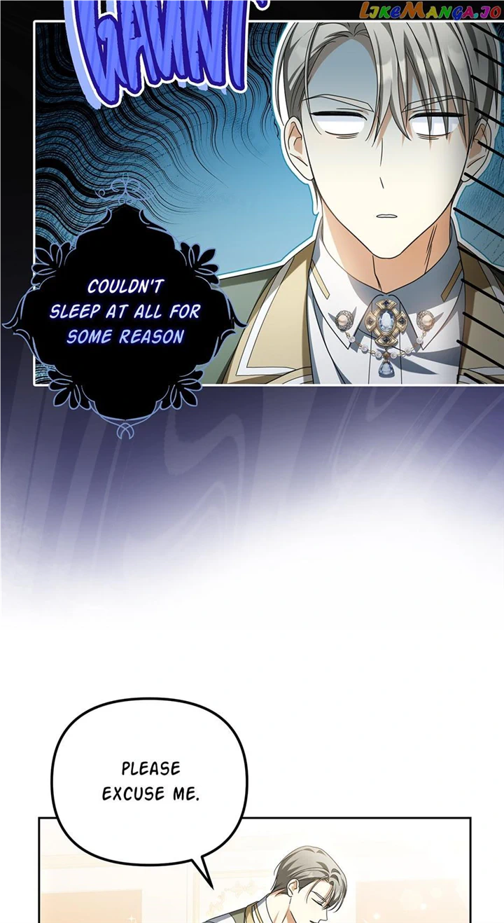 Why Are You Obsessed With Your Fake Wife? Chapter 23 - Page 50