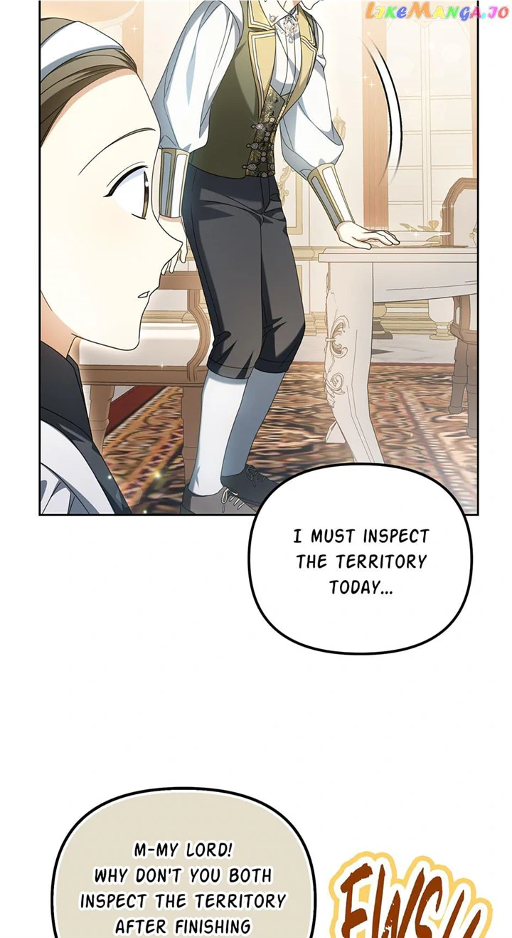 Why Are You Obsessed With Your Fake Wife? Chapter 23 - Page 51