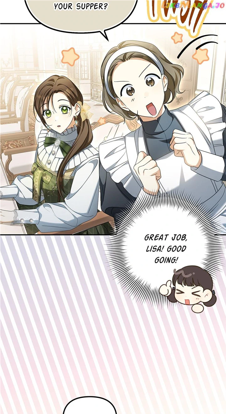 Why Are You Obsessed With Your Fake Wife? Chapter 23 - Page 52