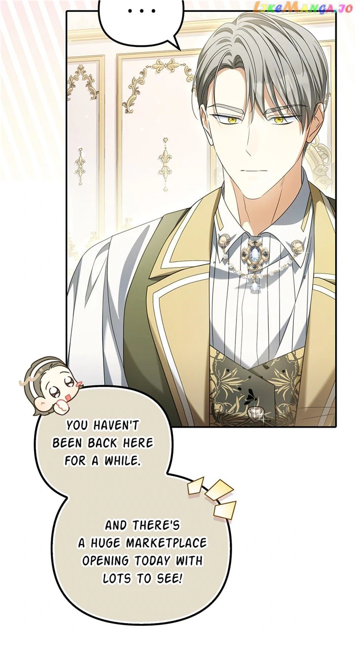 Why Are You Obsessed With Your Fake Wife? Chapter 23 - Page 53