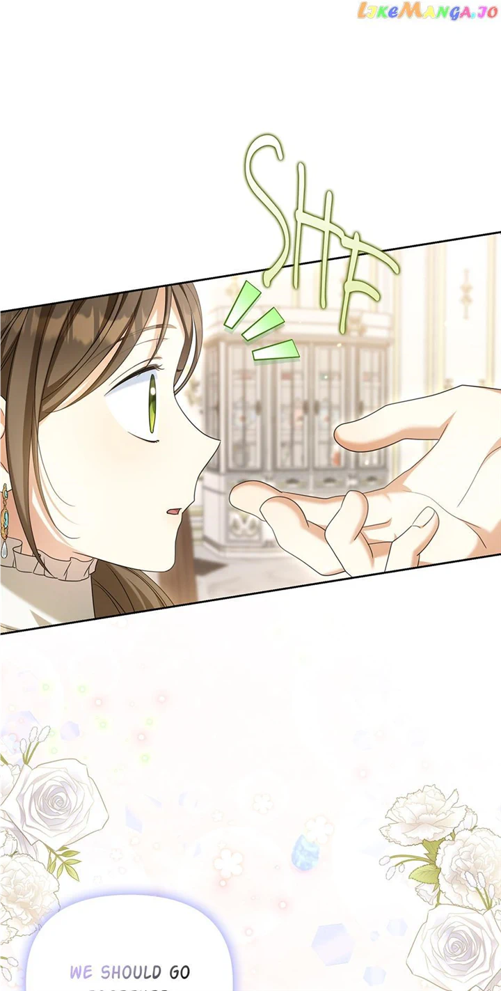 Why Are You Obsessed With Your Fake Wife? Chapter 23 - Page 55