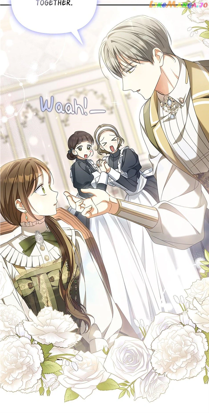 Why Are You Obsessed With Your Fake Wife? Chapter 23 - Page 56