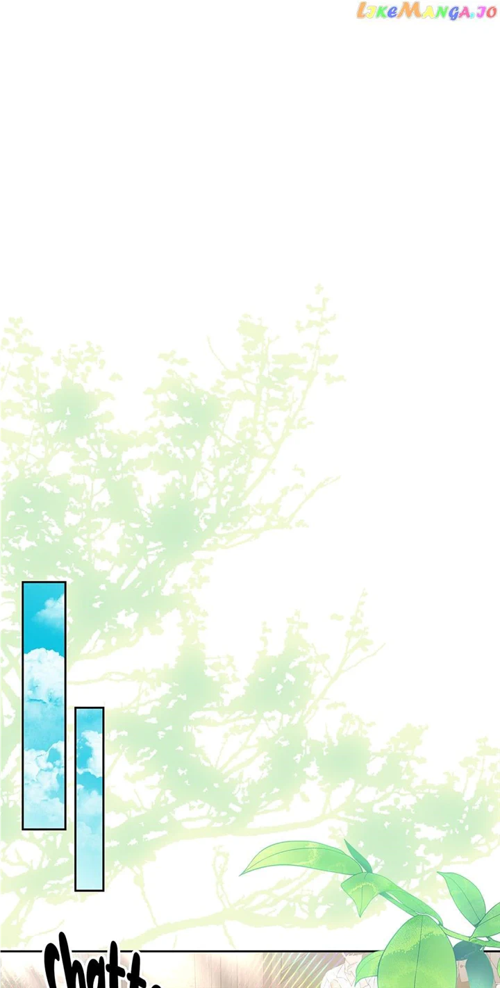 Why Are You Obsessed With Your Fake Wife? Chapter 23 - Page 57