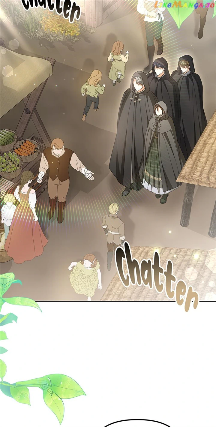 Why Are You Obsessed With Your Fake Wife? Chapter 23 - Page 58