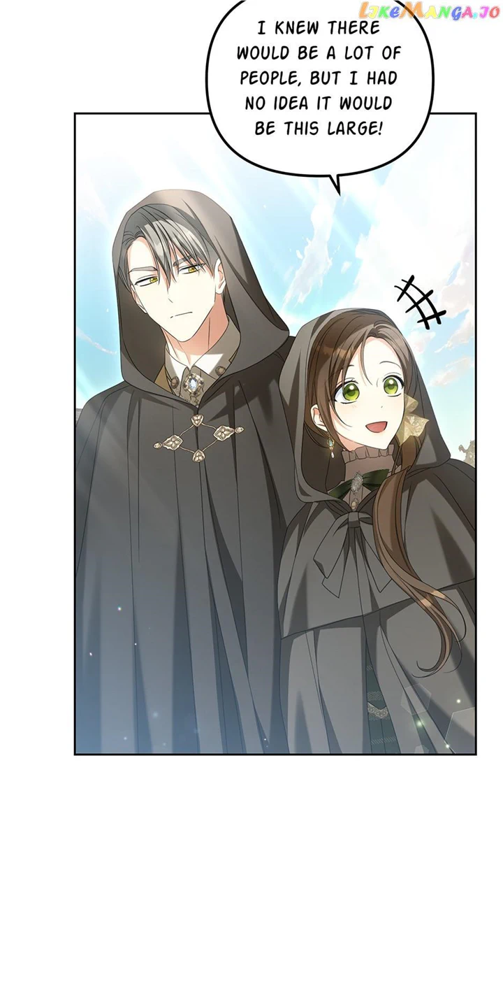 Why Are You Obsessed With Your Fake Wife? Chapter 23 - Page 59