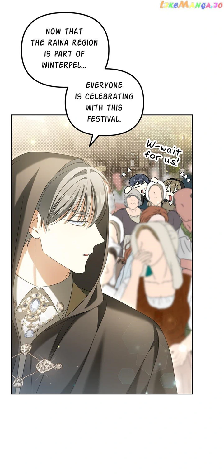 Why Are You Obsessed With Your Fake Wife? Chapter 23 - Page 60