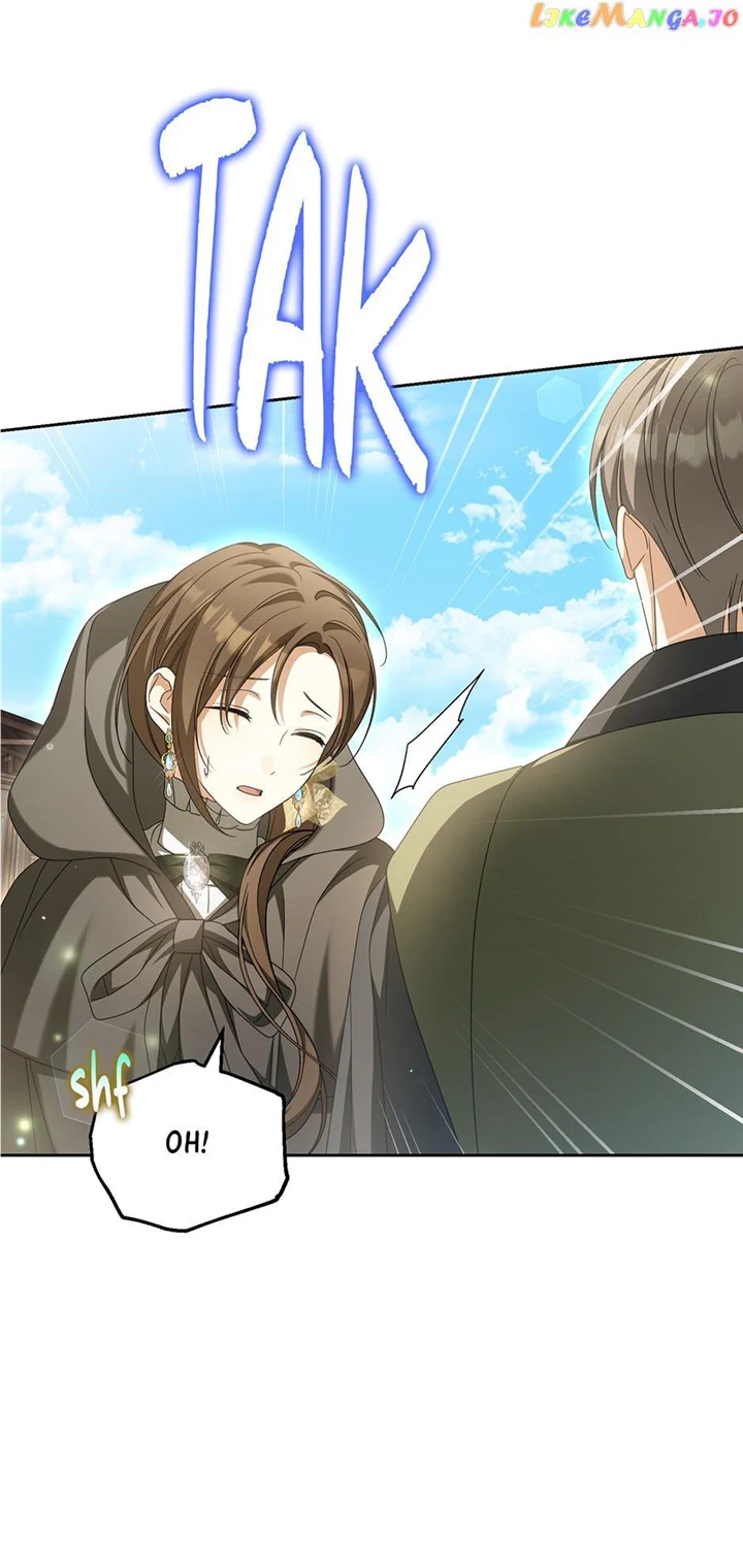 Why Are You Obsessed With Your Fake Wife? Chapter 23 - Page 61