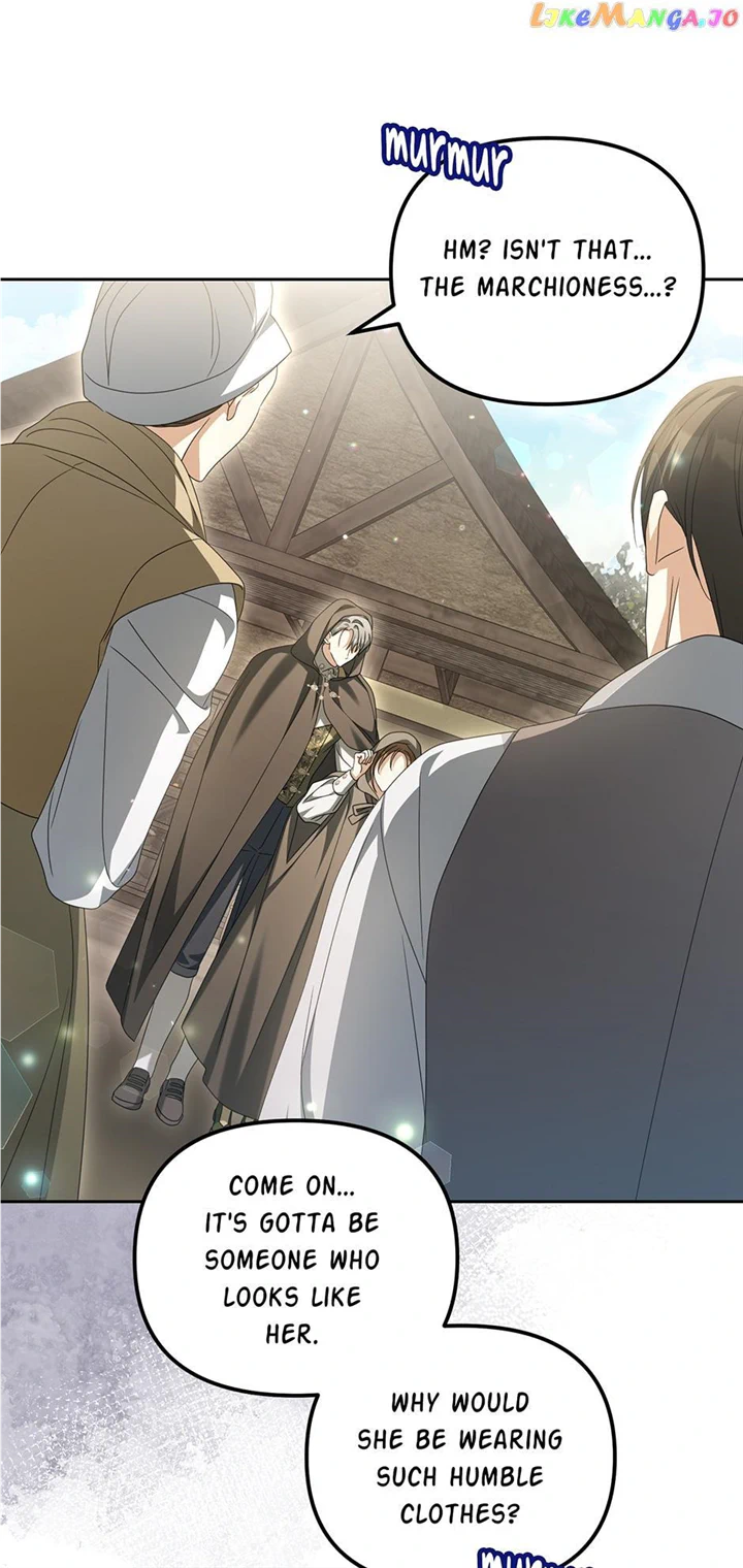 Why Are You Obsessed With Your Fake Wife? Chapter 23 - Page 62