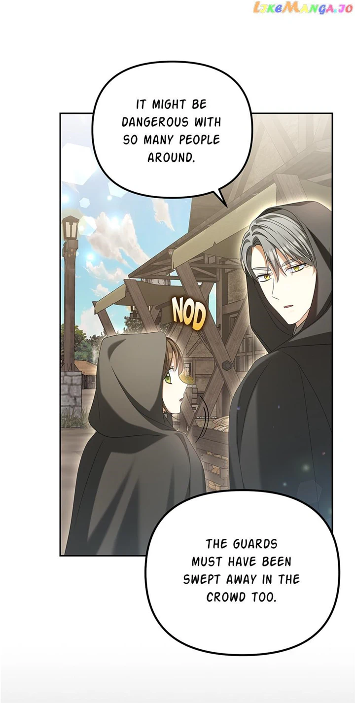 Why Are You Obsessed With Your Fake Wife? Chapter 23 - Page 65