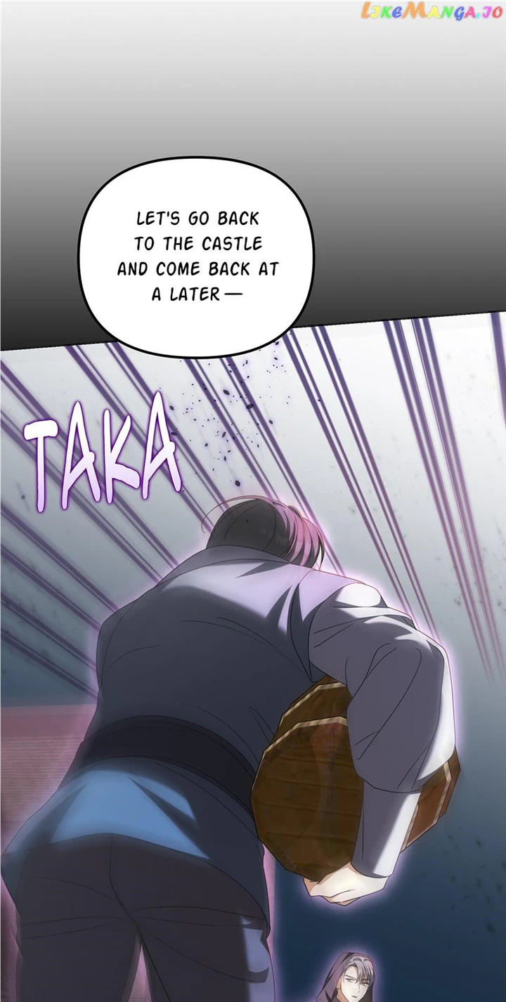 Why Are You Obsessed With Your Fake Wife? Chapter 23 - Page 66