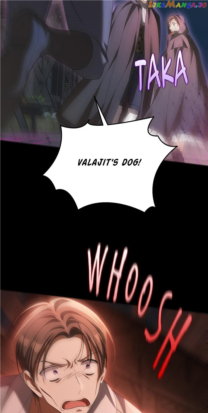 Why Are You Obsessed With Your Fake Wife? Chapter 23 - Page 67