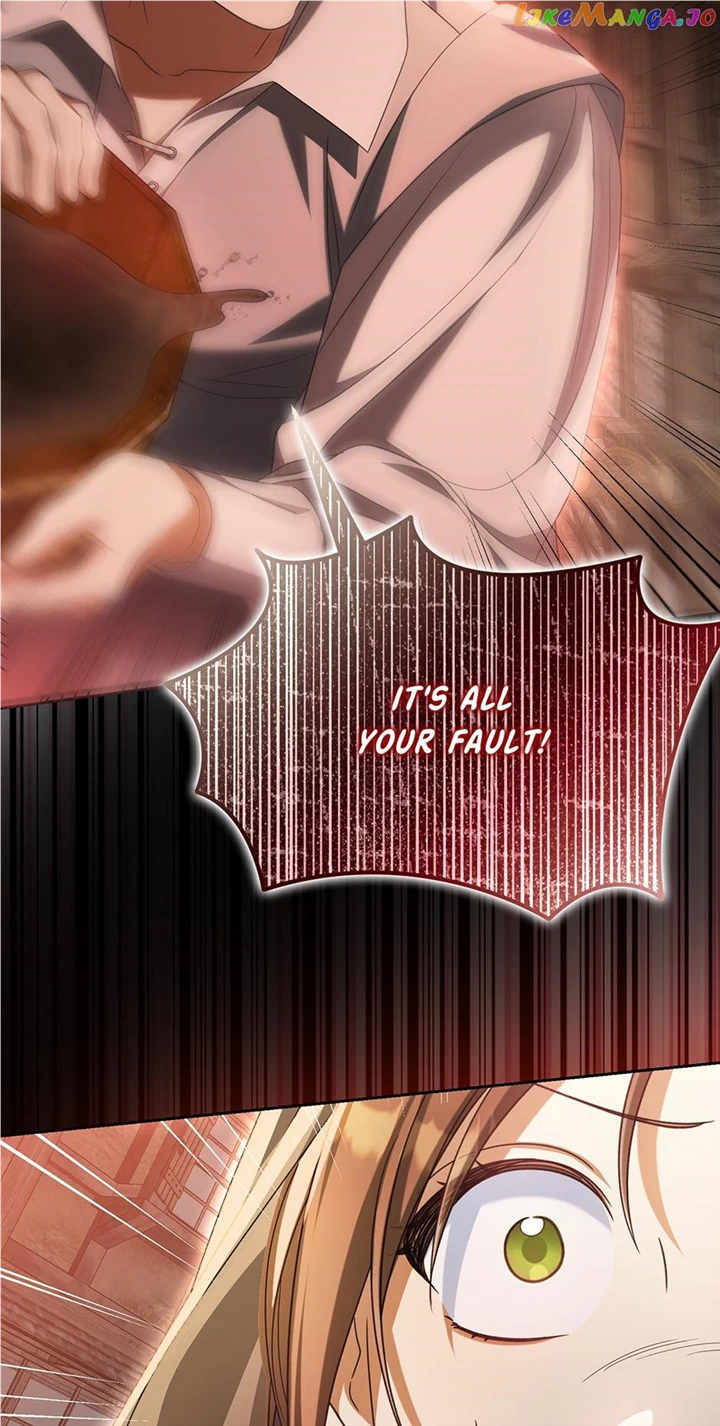 Why Are You Obsessed With Your Fake Wife? Chapter 23 - Page 68