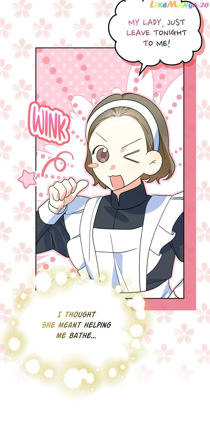 Why Are You Obsessed With Your Fake Wife? Chapter 23 - Page 7