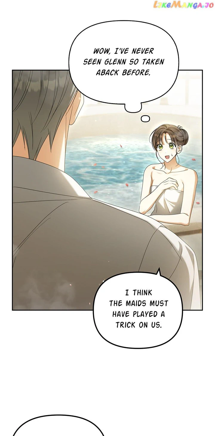 Why Are You Obsessed With Your Fake Wife? Chapter 23 - Page 8