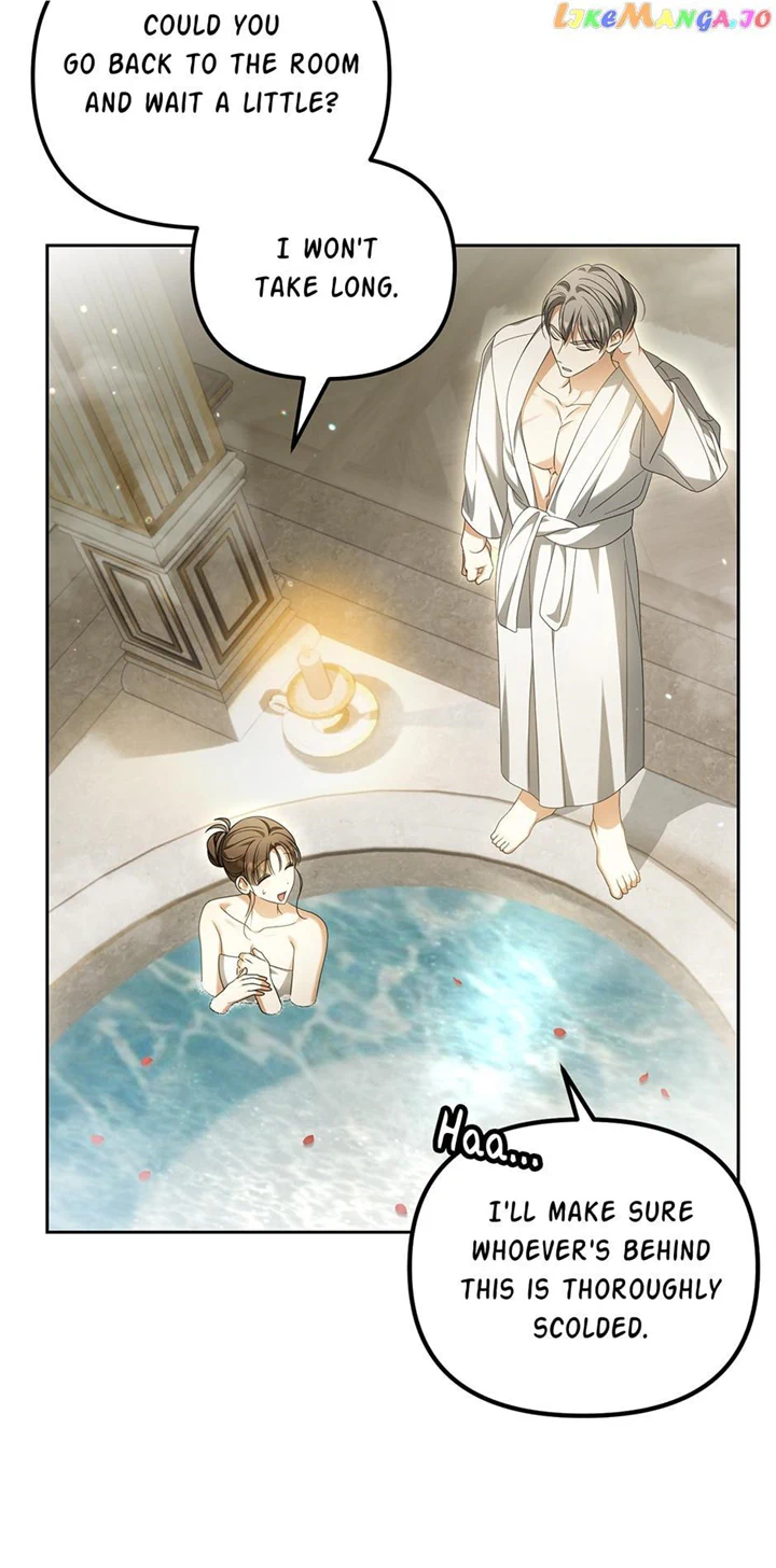 Why Are You Obsessed With Your Fake Wife? Chapter 23 - Page 9