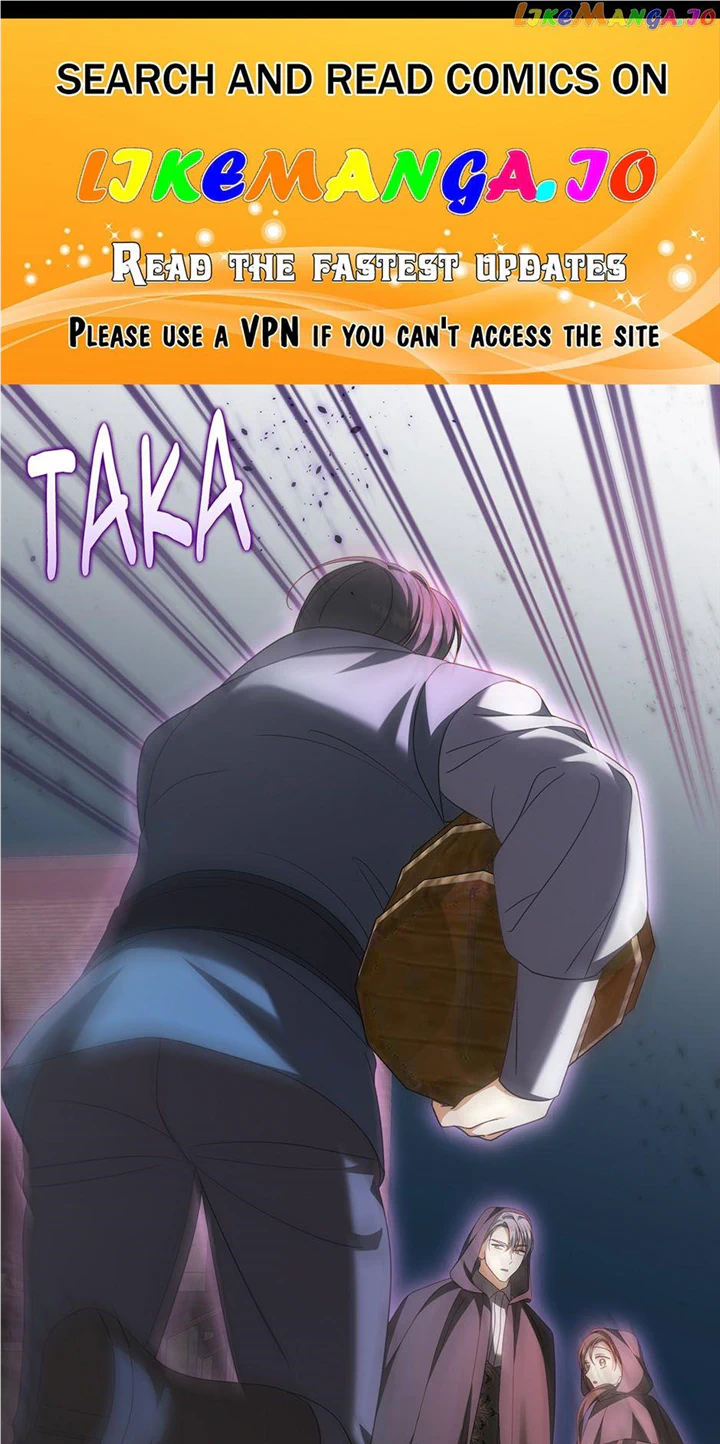 Why Are You Obsessed With Your Fake Wife? Chapter 24 - Page 1