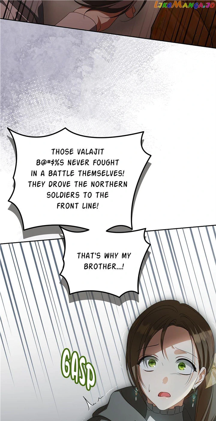 Why Are You Obsessed With Your Fake Wife? Chapter 24 - Page 10