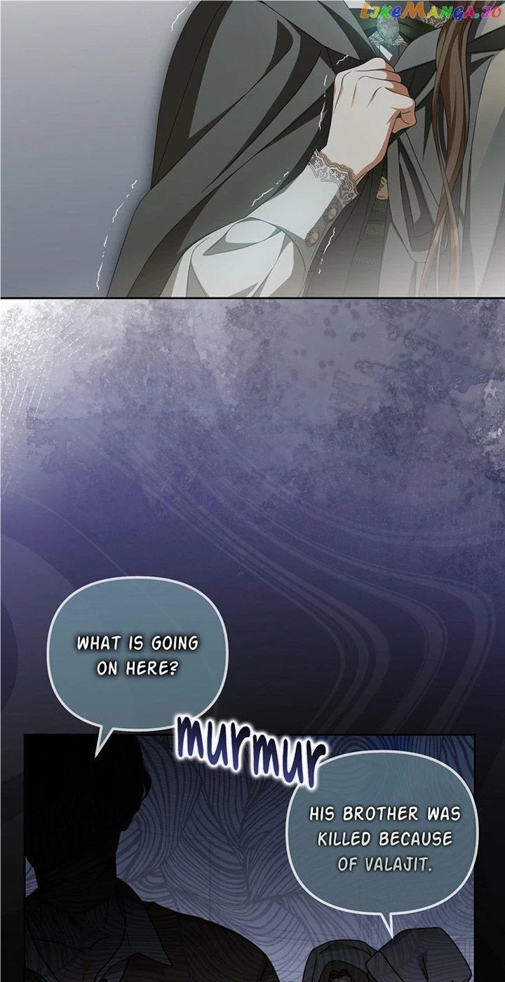 Why Are You Obsessed With Your Fake Wife? Chapter 24 - Page 11