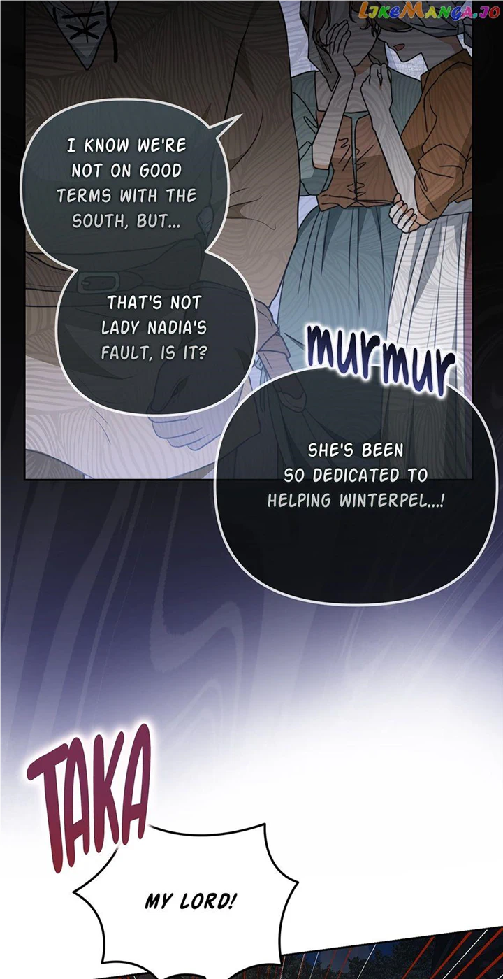 Why Are You Obsessed With Your Fake Wife? Chapter 24 - Page 12