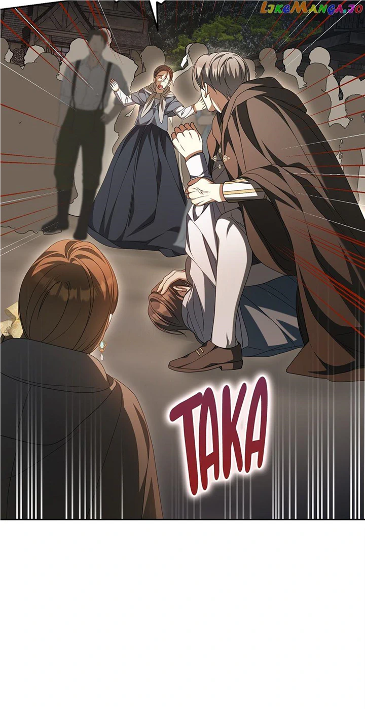 Why Are You Obsessed With Your Fake Wife? Chapter 24 - Page 13