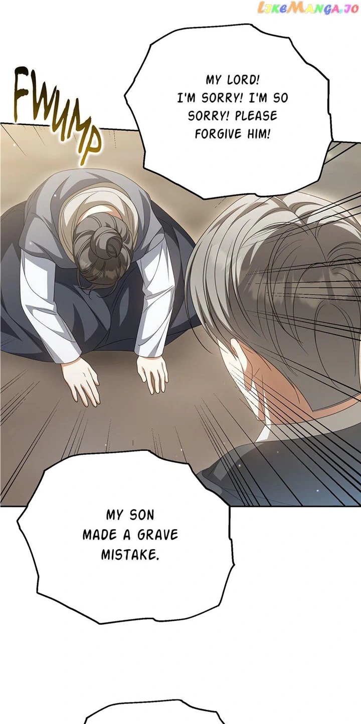 Why Are You Obsessed With Your Fake Wife? Chapter 24 - Page 14