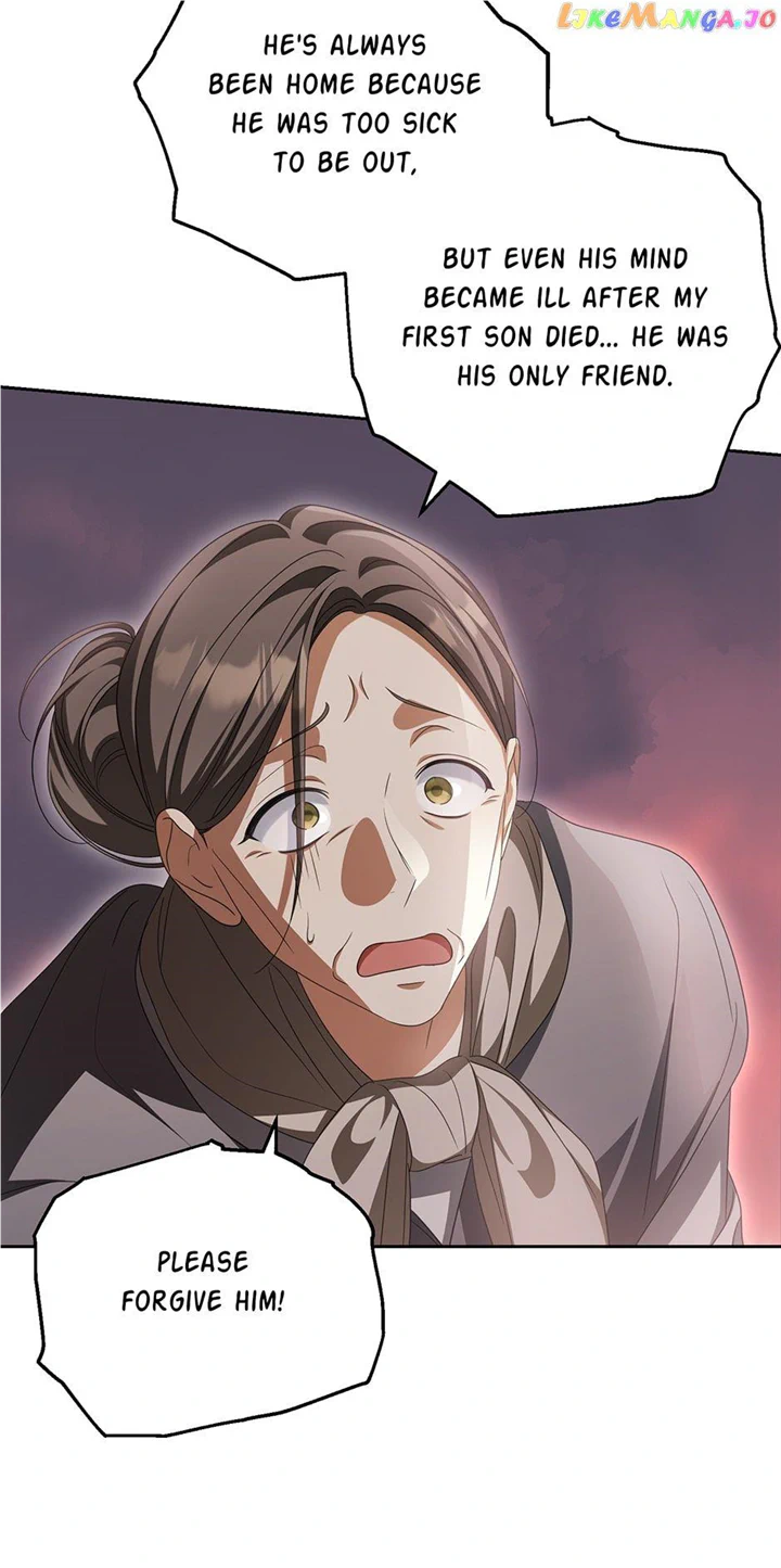 Why Are You Obsessed With Your Fake Wife? Chapter 24 - Page 15