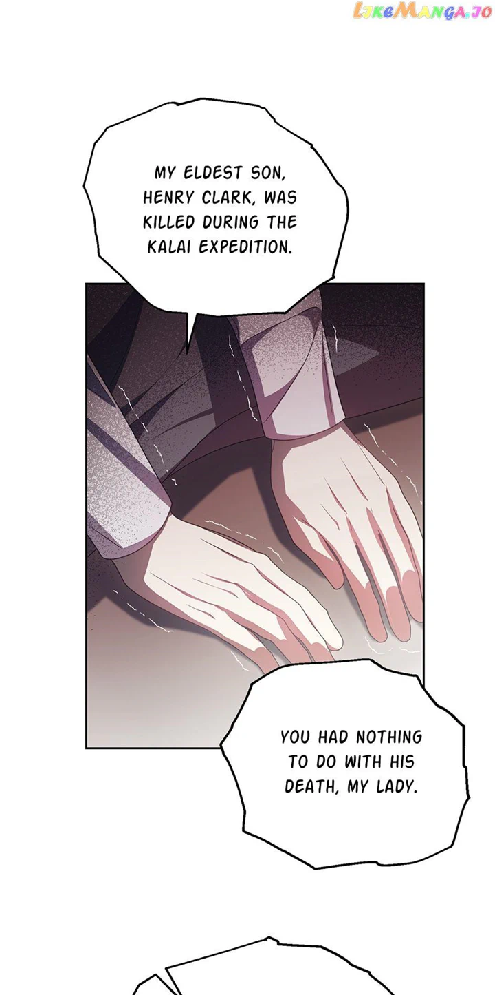 Why Are You Obsessed With Your Fake Wife? Chapter 24 - Page 16