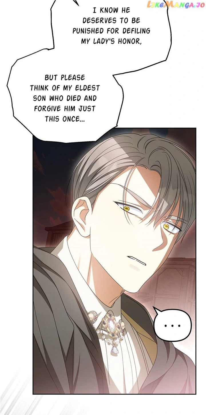 Why Are You Obsessed With Your Fake Wife? Chapter 24 - Page 17