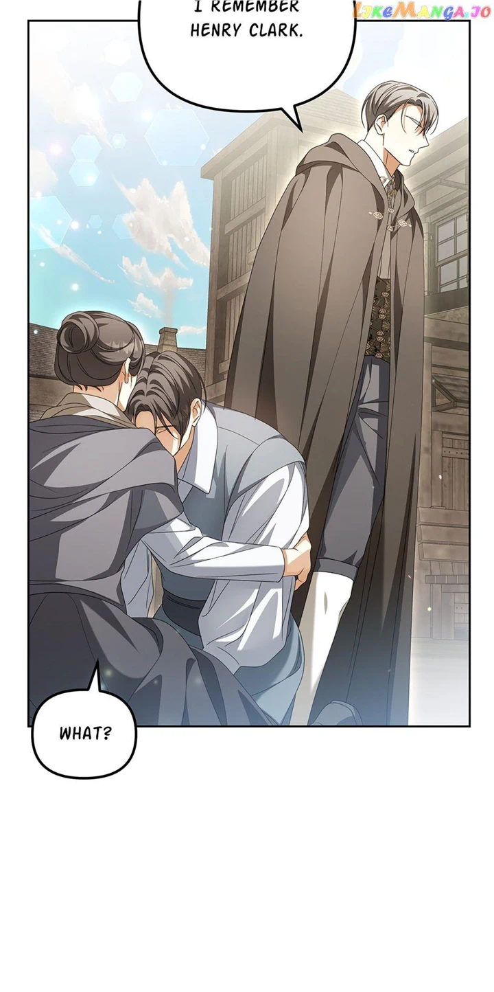 Why Are You Obsessed With Your Fake Wife? Chapter 24 - Page 19