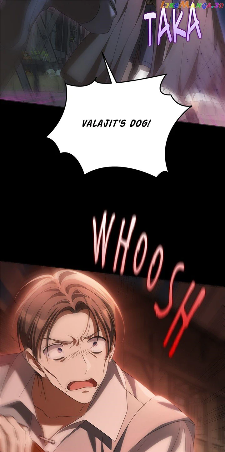 Why Are You Obsessed With Your Fake Wife? Chapter 24 - Page 2