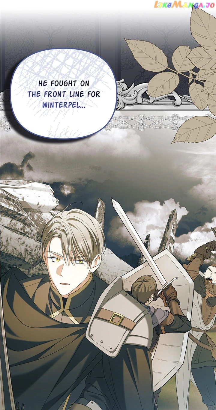 Why Are You Obsessed With Your Fake Wife? Chapter 24 - Page 20