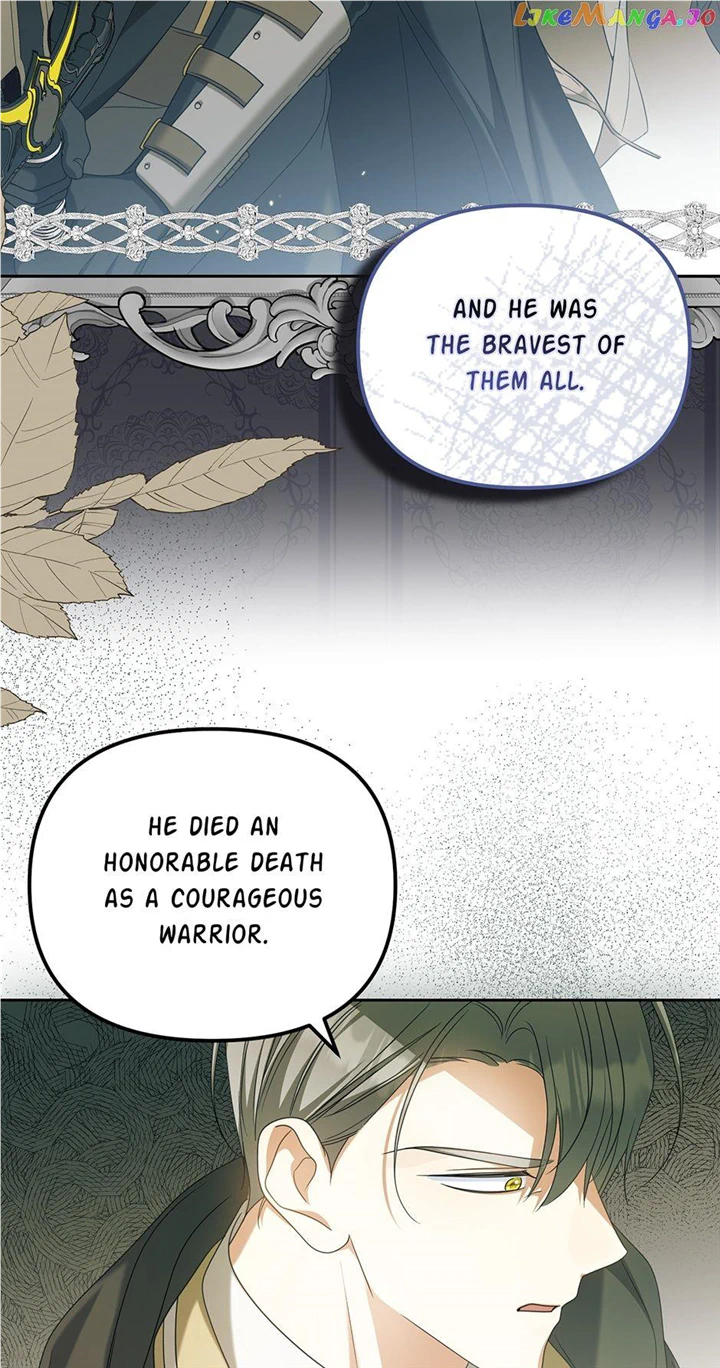 Why Are You Obsessed With Your Fake Wife? Chapter 24 - Page 21